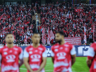 پرسپولیس در چنگ «هوادار متمول»
