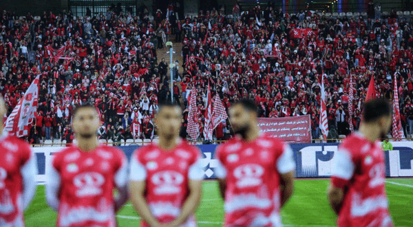 پرسپولیس در چنگ «هوادار متمول»