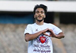 جانشین مهدی ترابی در پرسپولیس