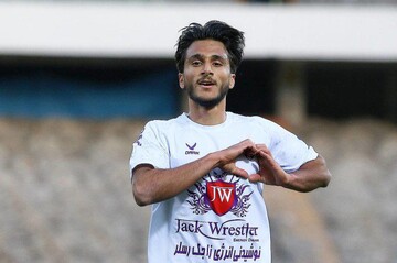 جانشین مهدی ترابی در پرسپولیس