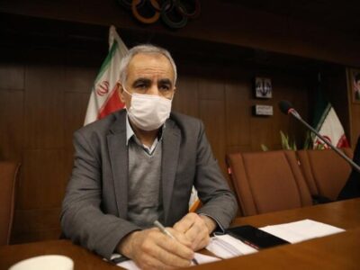 بهاروند: هرچه به تراکتور بدهیم کم است چون با اختلاف قهرمان شد