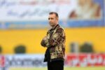کمالوند: استقلال این فصل بدشانس بود