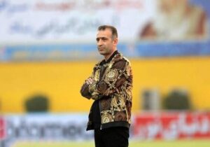 کمالوند: استقلال این فصل بدشانس بود