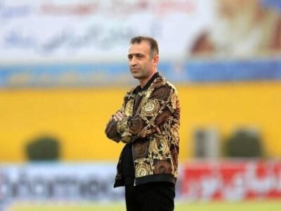 کمالوند: استقلال این فصل بدشانس بود
