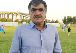 موجودیت فوتبال خوزستان آنچه امروز می‌بینیم، نیست