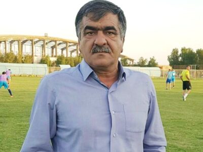 موجودیت فوتبال خوزستان آنچه امروز می‌بینیم، نیست