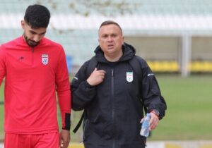 چهارمین خرید پرسپولیس
