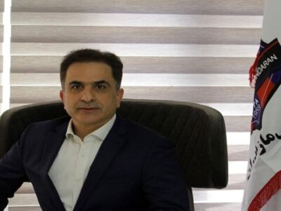 درخواست مالک نساجی از فدراسیون فوتبال: تکلیف پرونده فساد مس را مشخص کنید