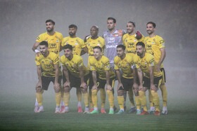جام حذفی فوتبال، سپاهان و گل گهر سیرجان