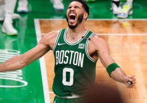 قهرمان NBA در یک‌قدمی حذف‌شدن