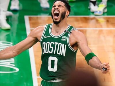 قهرمان NBA در یک‌قدمی حذف‌شدن