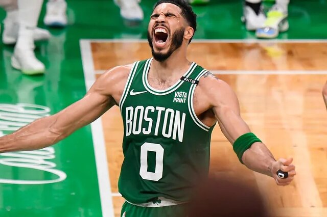 قهرمان NBA در یک‌قدمی حذف‌شدن