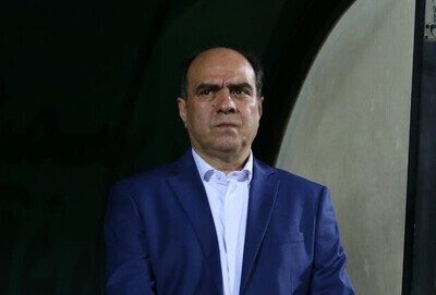احضار سرپرست استقلال به کمیته انضباطی