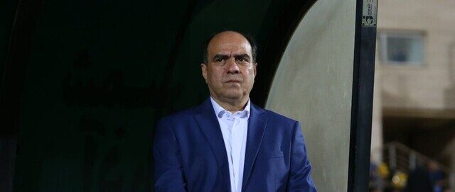احضار سرپرست استقلال به کمیته انضباطی