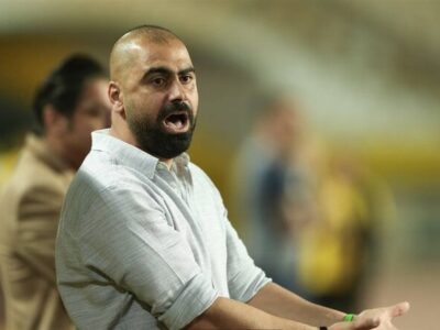 زارع: تساوی عادلانه بود