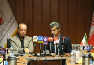 ساعی: هیچ اختلافی با رحیمی نداشتیم