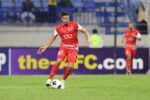 خداحافظی العملود از پرسپولیس