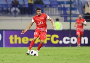 بازیکن پرسپولیس در راه لیگ مصر