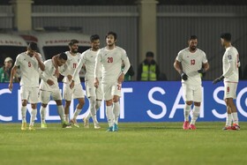 جوان‌گرایی در تیم ملی؛ از شعار تا واقعیت!