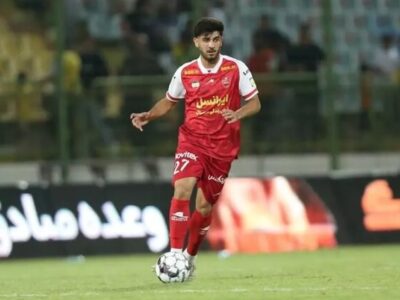 میلاد سرلک دو فصل و خدابنده‌لو سه ساله‌ تمدید کردند