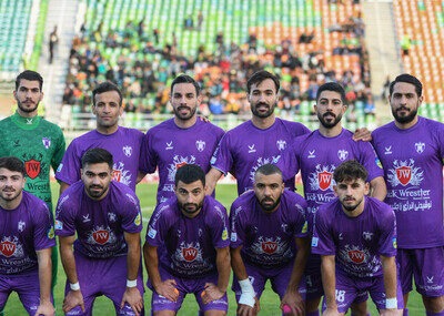 مخالفت رسمی با انتقال هوادار به استان گلستان