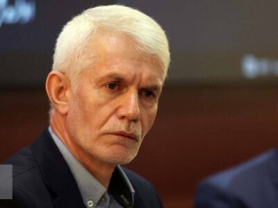 اسبقیان: دبیر فدراسیون از مجمع رای نمی‌گیرد و این از اختیارات سرپرست است