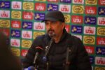 مجتبی حسینی: هنوز لیگ تمام نشده یک بازیکن فروخته‌ایم