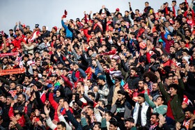 سوپرجام فوتبال ایران؛ پرسپولیس و سپاهان