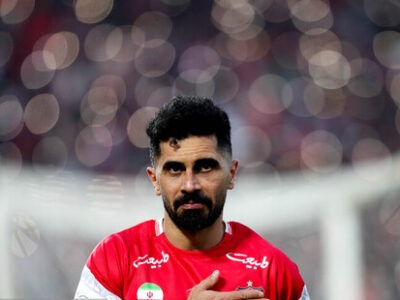 عالیشاه باید برود!