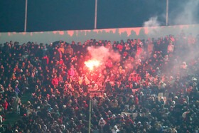 لیگ نخبگان آسیا؛ دیدار تیم‌های پرسپولیس تهران – النصر عربستان