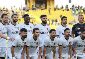 مشکل اصلی مس رفسنجان برای بقا در لیگ برتر