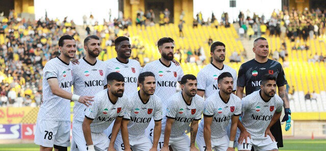 مشکل اصلی مس رفسنجان برای بقا در لیگ برتر