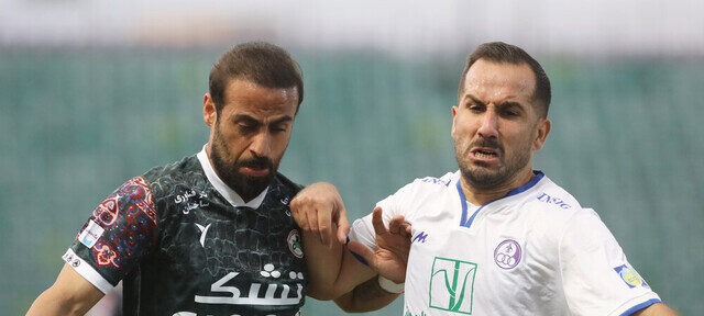 بابادی: شعار هواداران استقلال خوزستان برای دو بازیکن خاص بود