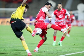 هفته بیست و هفتم لیگ برتر فوتبال؛ پرسپولیس – سپاهان
