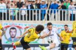 مشکل اصلی مس رفسنجان برای بقا در لیگ برتر