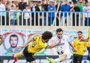 مشکل اصلی مس رفسنجان برای بقا در لیگ برتر