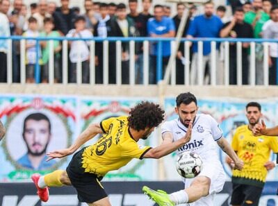 مشکل اصلی مس رفسنجان برای بقا در لیگ برتر