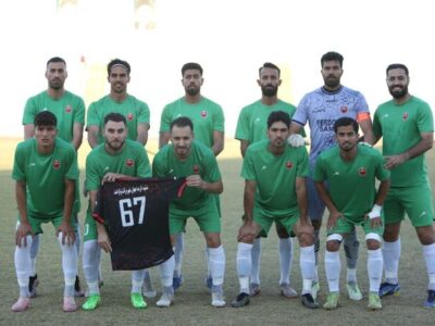 سقوط به لیگ 3