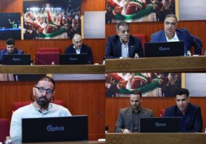 مهربان: کشتی سعی می‌کند با تیم کامل به بازی‌های کشورهای اسلامی برود