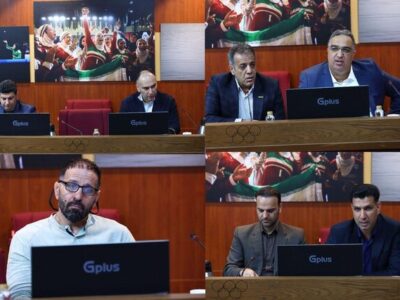مهربان: کشتی سعی می‌کند با تیم کامل به بازی‌های کشورهای اسلامی برود