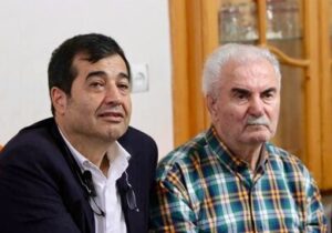 بهمن صالح نیا درگذشت