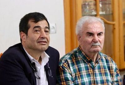بهمن صالح نیا درگذشت