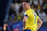 غیبت احتمالی رونالدو و النصر در لیگ نخبگان آسیا
