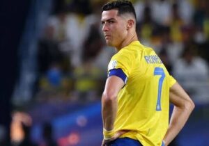 غیبت احتمالی رونالدو و النصر در لیگ نخبگان آسیا