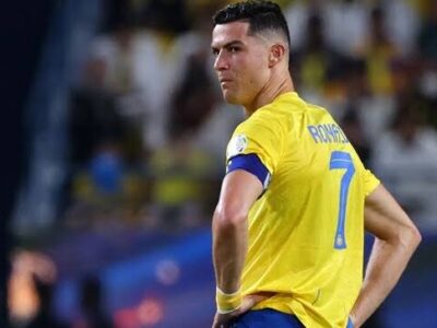 غیبت احتمالی رونالدو و النصر در لیگ نخبگان آسیا
