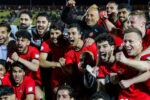تراکتور چطور قهرمان لیگ برتر شد؟