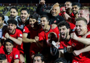 تراکتور چطور قهرمان لیگ برتر شد؟