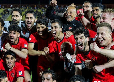 تراکتور چطور قهرمان لیگ برتر شد؟