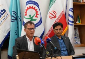 تفاهمنامه همکاری فدراسیون ورزش‌های همگانی و کارگری با محوریت گامیران