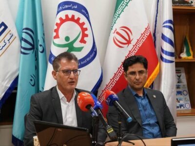 تفاهمنامه همکاری فدراسیون ورزش‌های همگانی و کارگری با محوریت گامیران